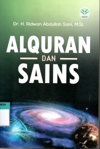 Al-Qur.an dan sains