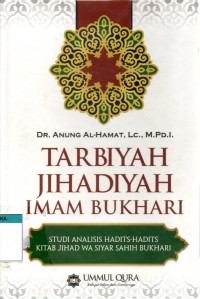 Tarbiyah jihadiyah imam bukhari